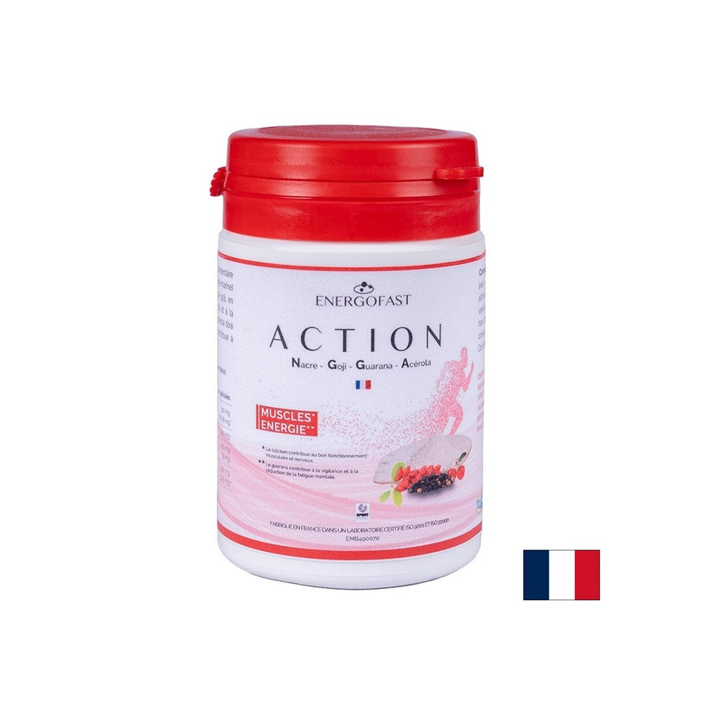 Formulă pentru articulații cu sidef de stridii perlate, 60 capsule