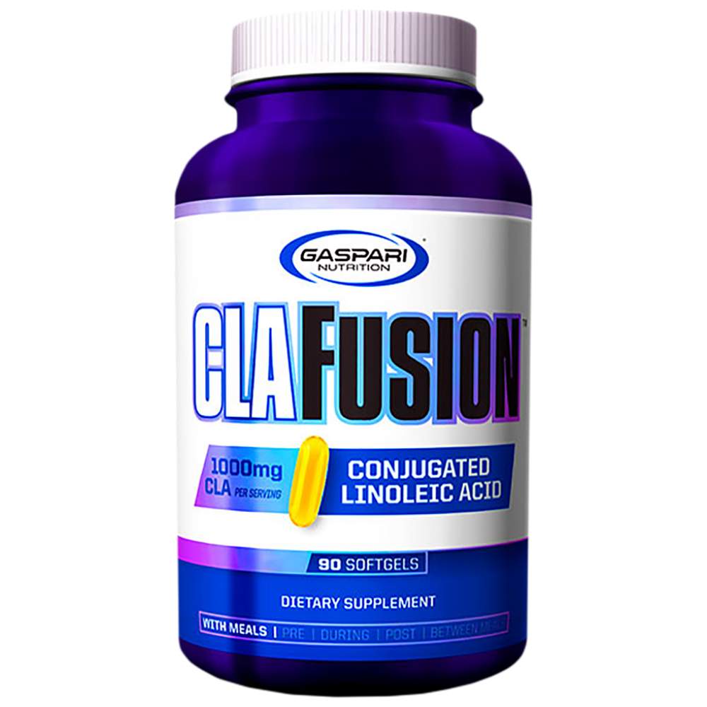 CLA Fusion 90 capsule de gel