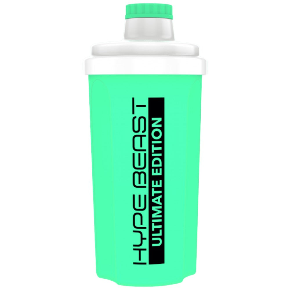 Glow Shaker HypeBeast - 500 ml