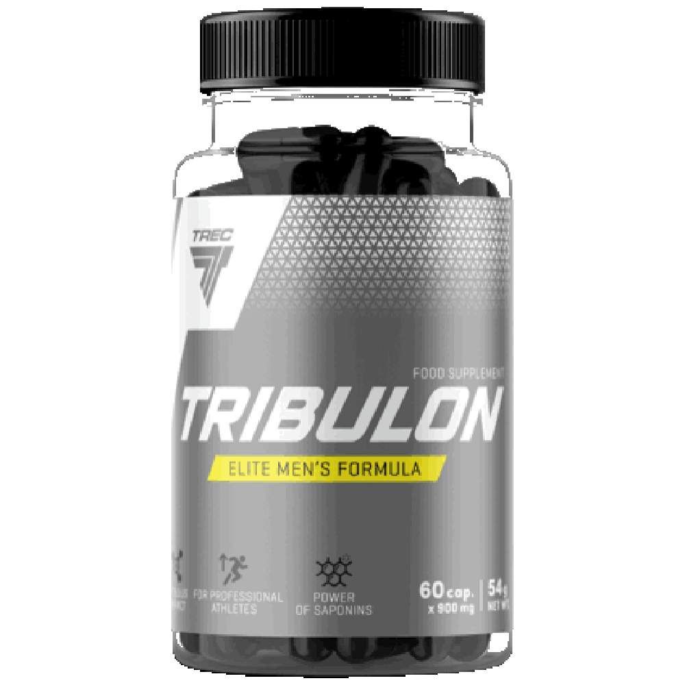 Tribulon - Tribulus Terrestris | Elite Men's Formula - 120 capsule