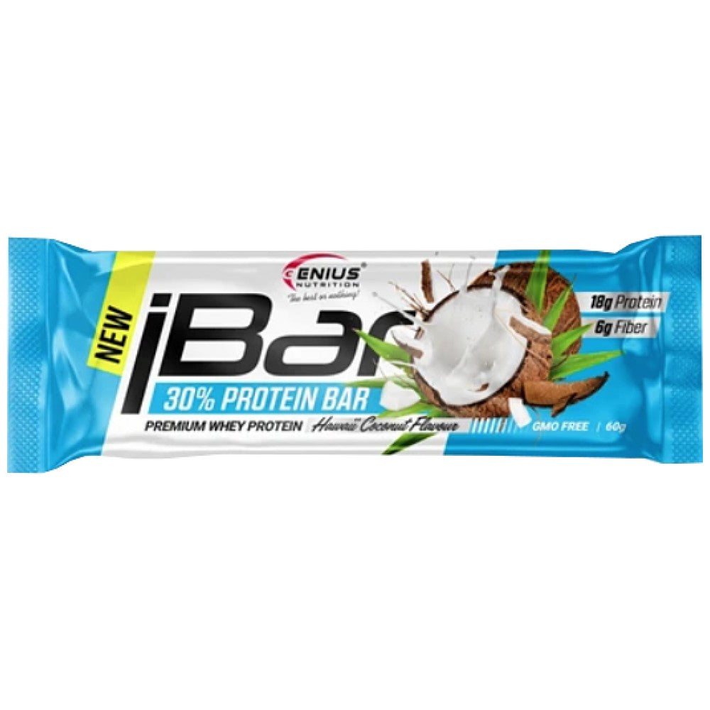 iBar - 60 de grame