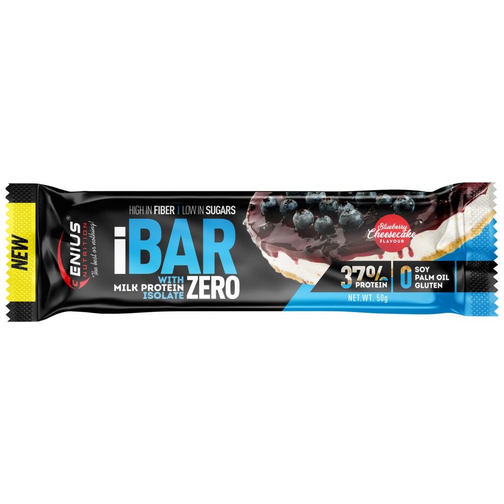 iBar Zero - 50 de grame