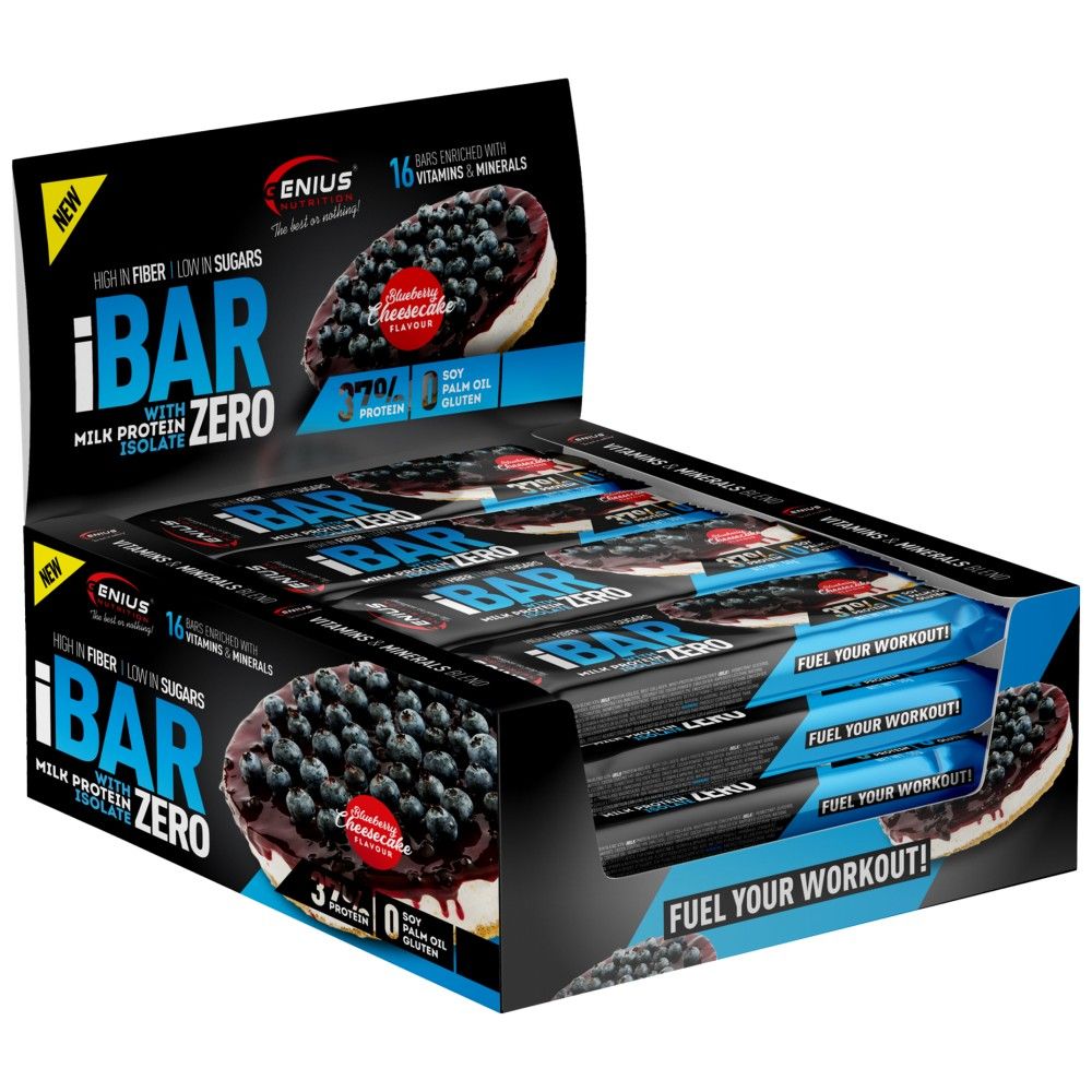 iBar Zero - 50 de grame