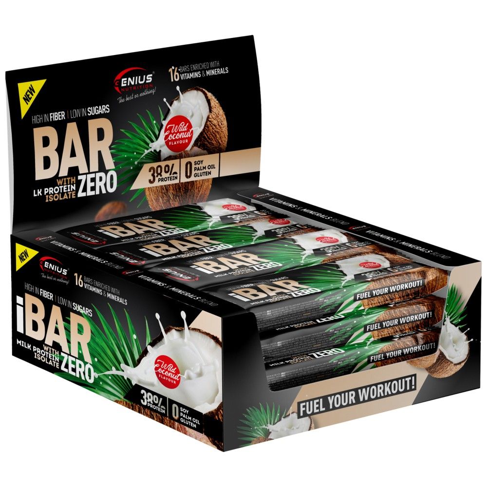 iBar Zero - 50 de grame