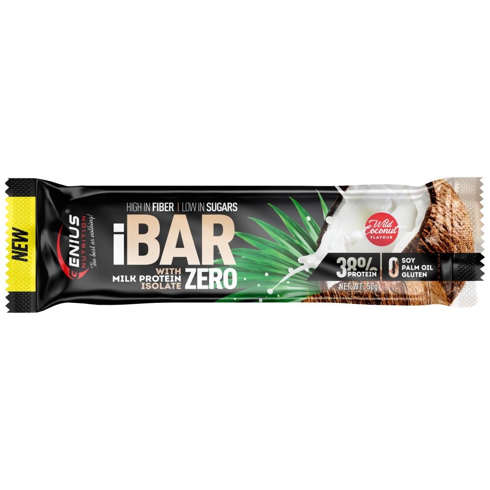 iBar Zero - 50 de grame