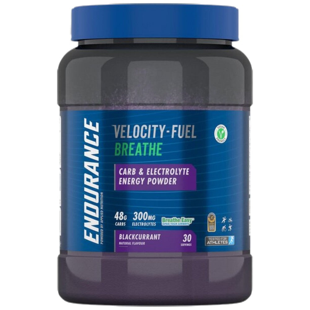 Respirație de rezistență | Energie de carbohidrați și electroliți - 1500 de grame