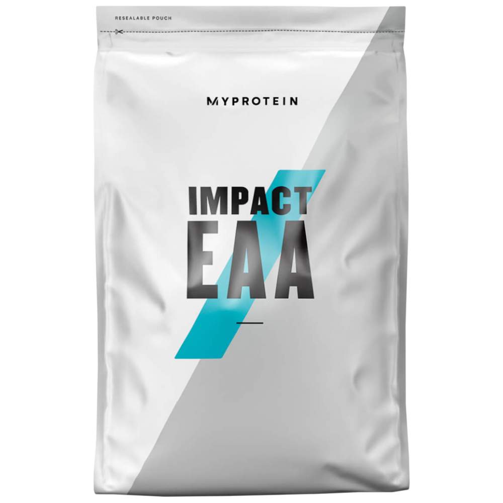 Impact EAA Pudră 250 grame