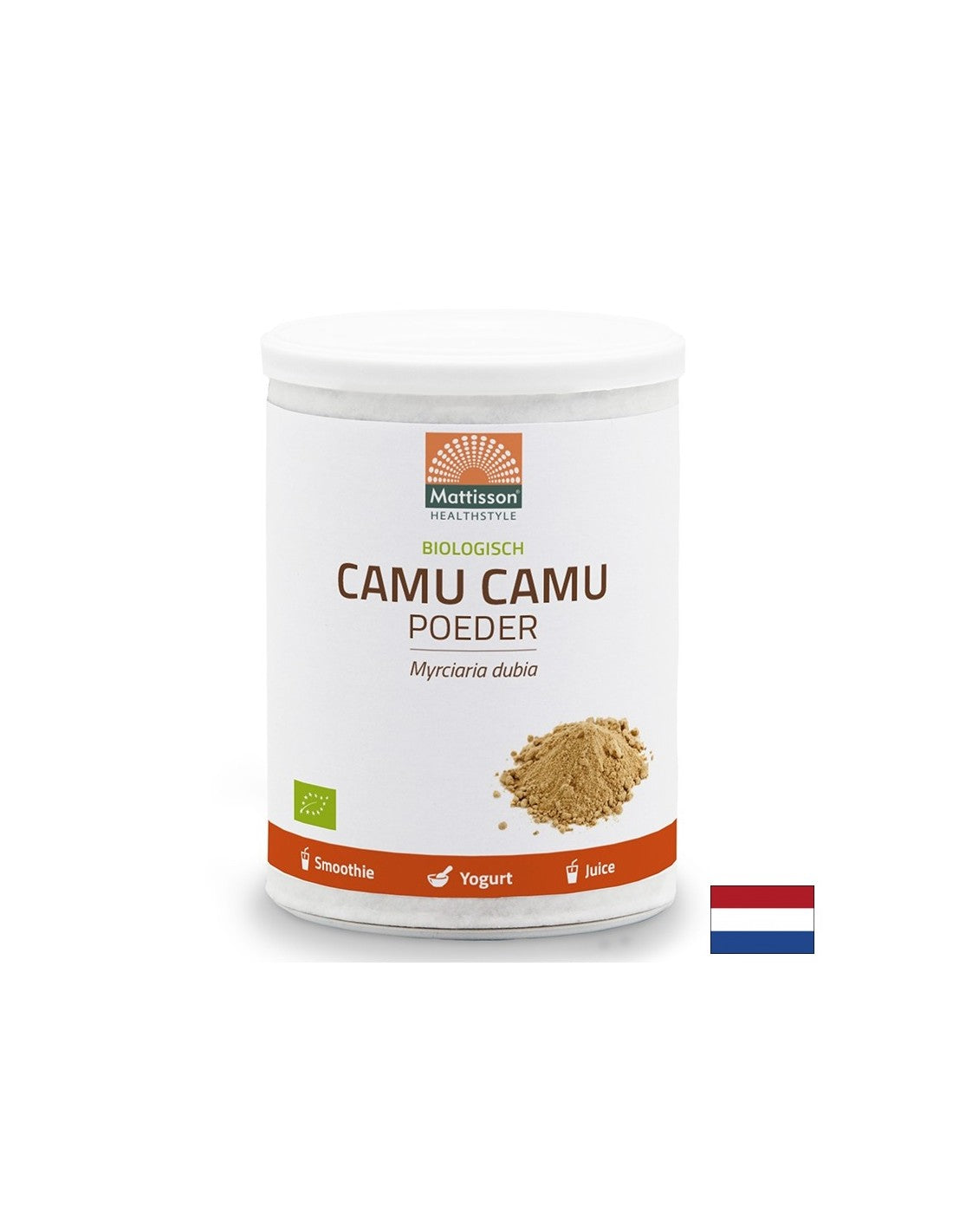 Imunitate - Camu Camu, 120 g pulbere