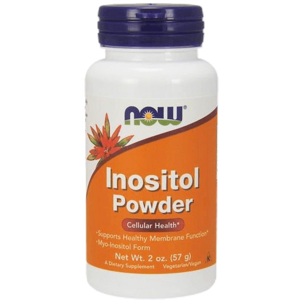 Pulbere de inozitol - 57 de grame