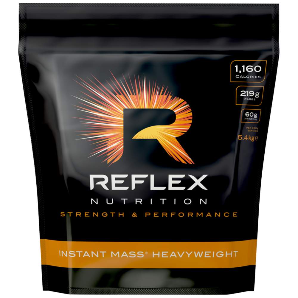Instant Mass Heavyweight - 5400 grame