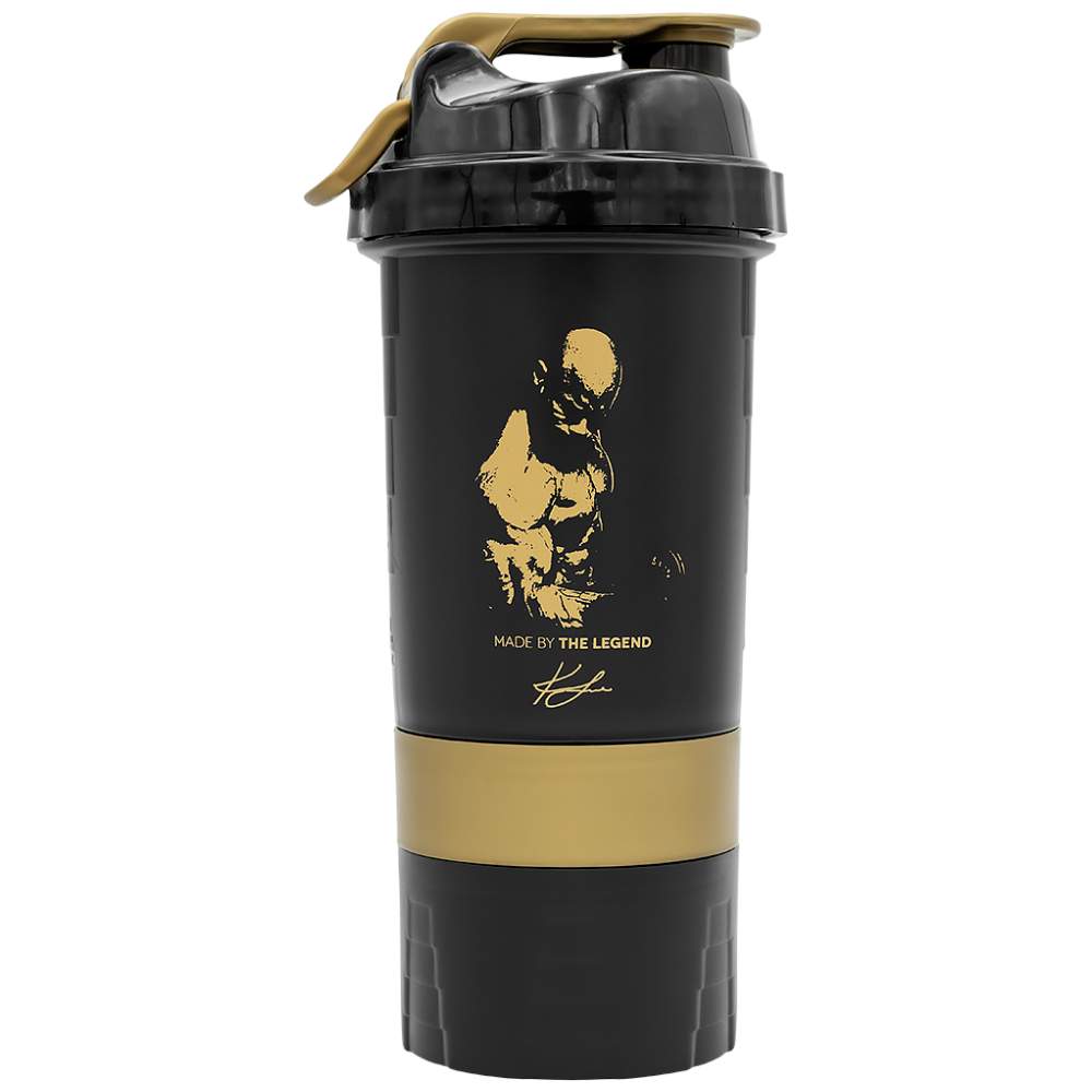 Kevin Levrone / Shaker / Made by the Legend 500 ml