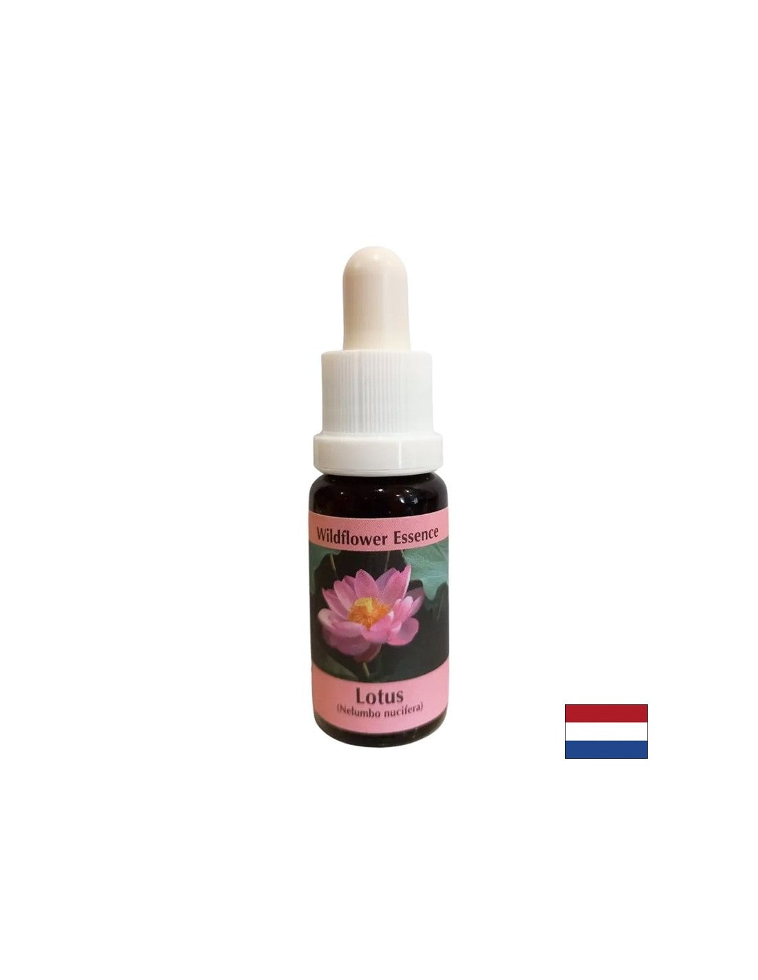 Armonizează chakrele și deschide mintea - Esență Lotus Indian Nr. 30, picături 15 ml