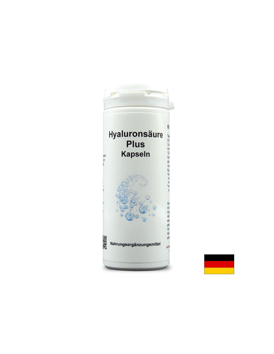 Acid hialuronic plus, 60 capsule