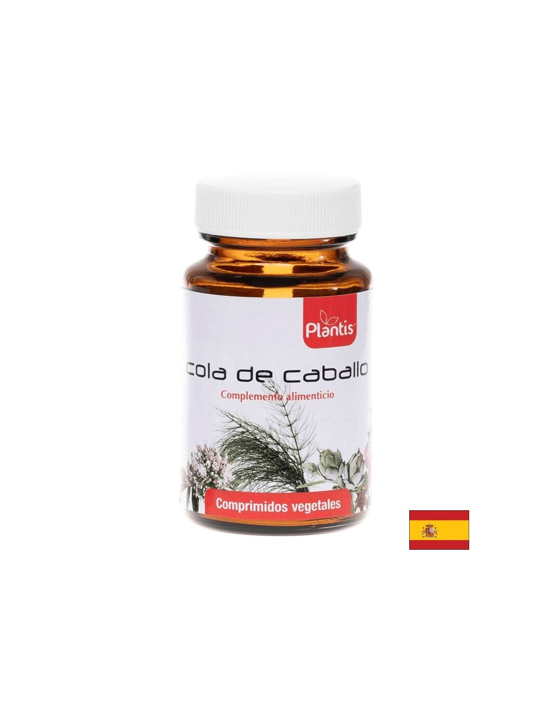 Păr, piele și unghii - Coada-calului, 290 mg x 50 comprimate