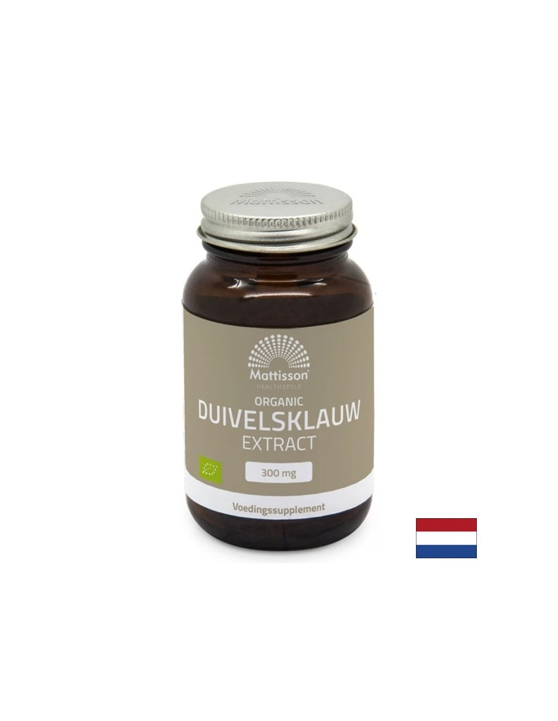 Oase și articulații - Gheara diavolului (rădăcină), 300 mg x 120 capsule