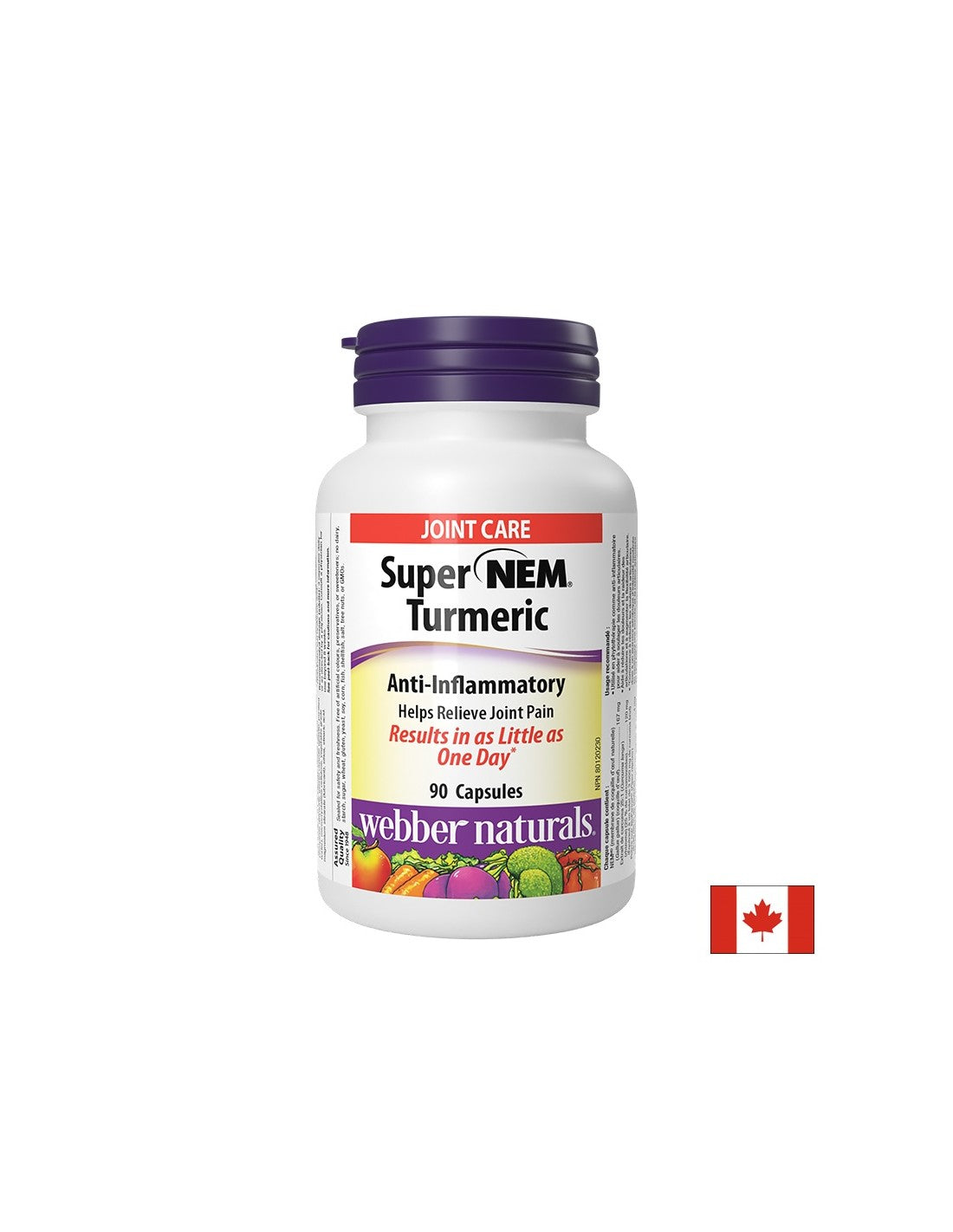 Oasele si articulatiile - Membrana NEM® Egg + Turmeric si piper negru x 90 capsule