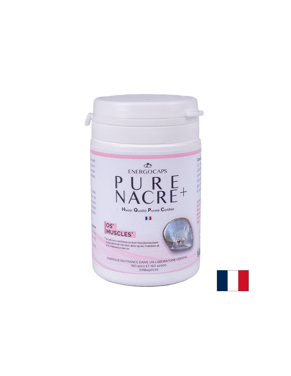 Oase și articulații - Sidef, 800 mg x 30 capsule