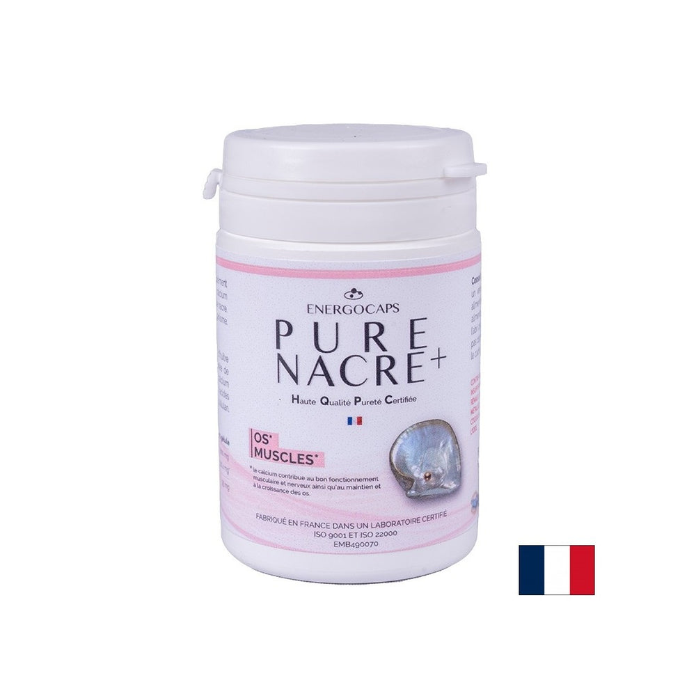 Oase și articulații - Sidef, 800 mg x 30 capsule