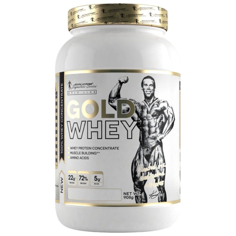 Gold Line / Gold Whey - 908 grame