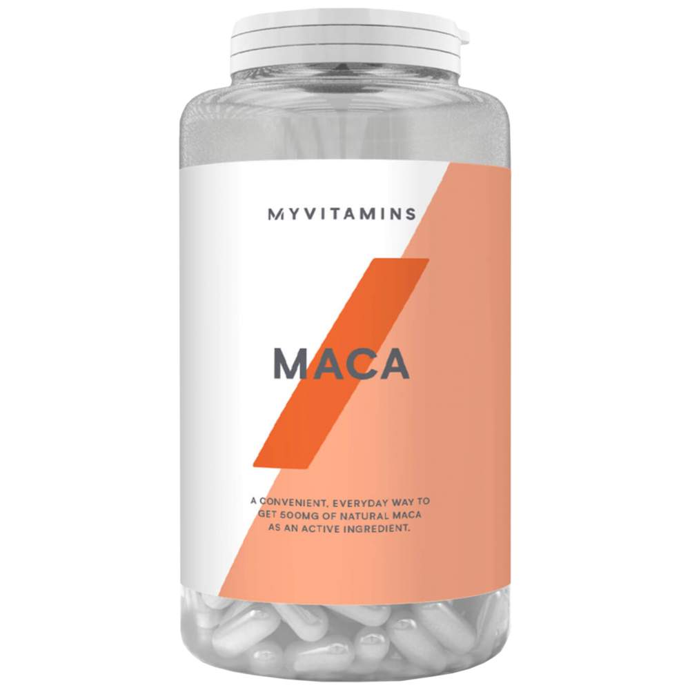 Maca 30 capsule