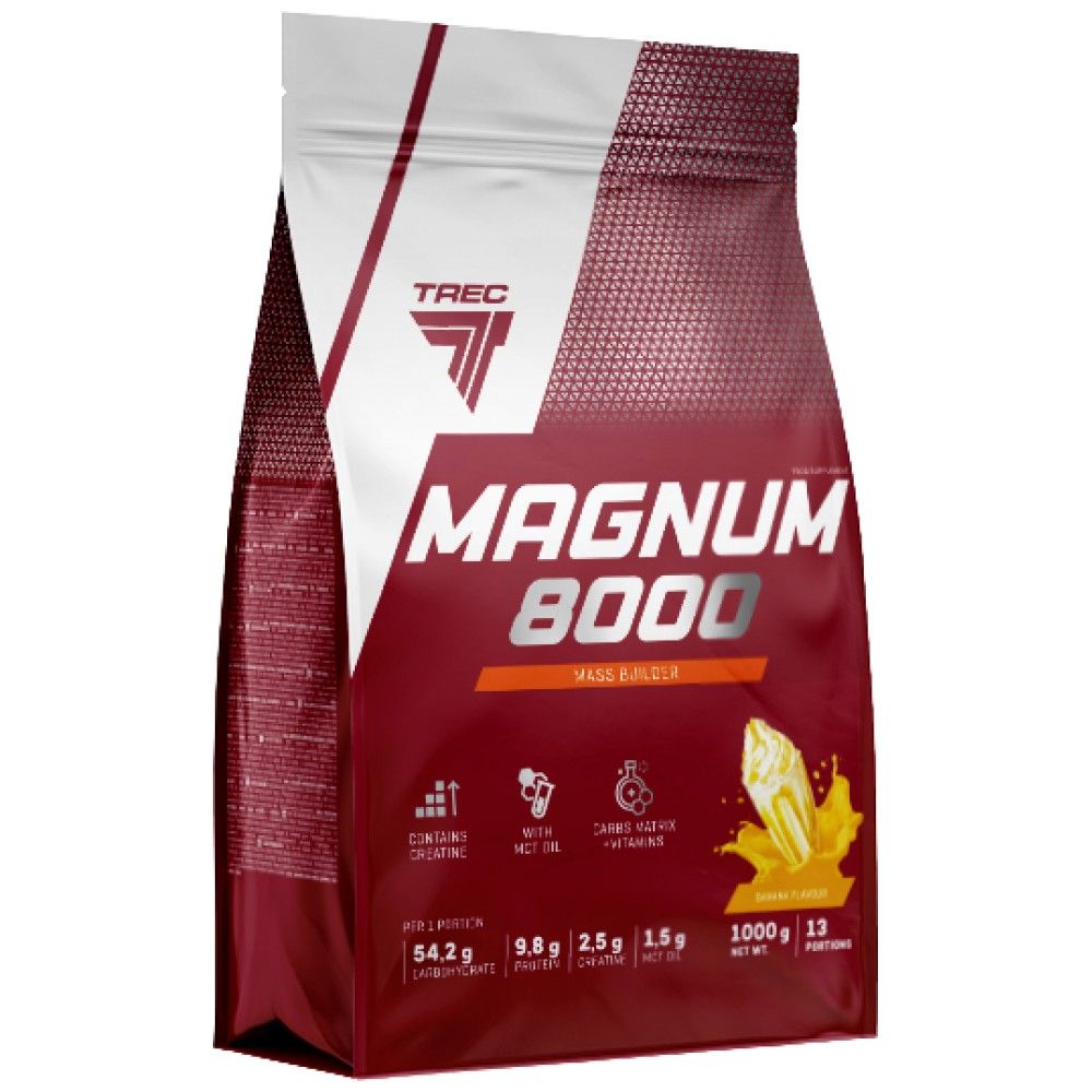 Magnum 8000 - 1000 grame