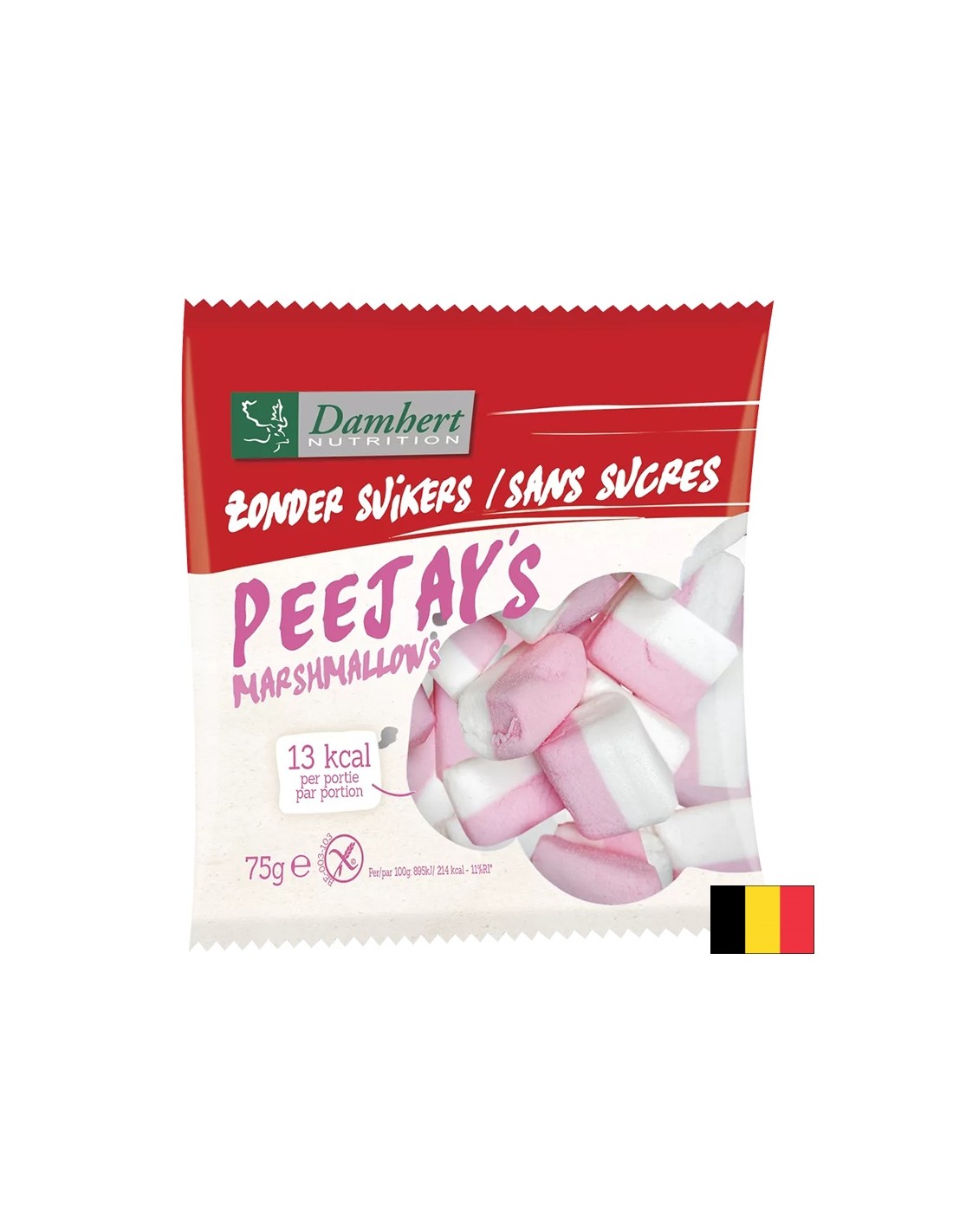 Bezea (fără zahăr), 75 g