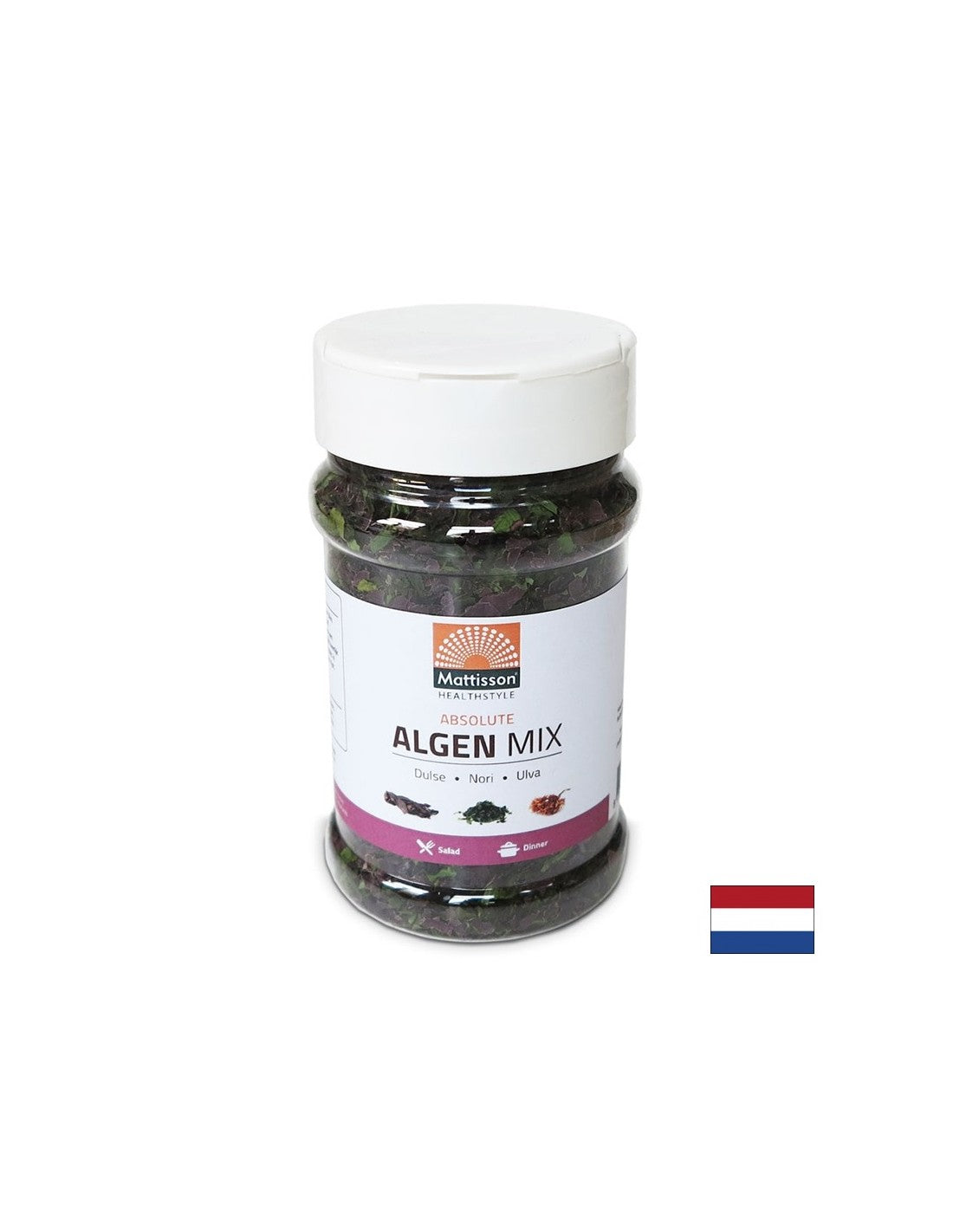 Amestec de alge marine, 60 g