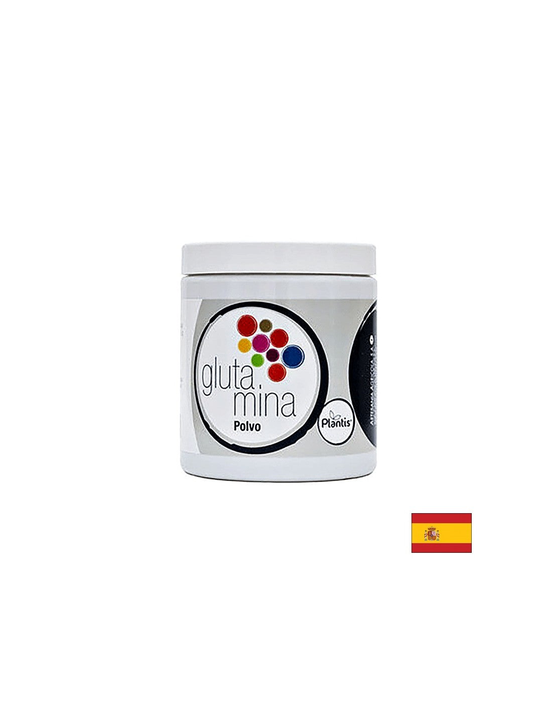 Sănătatea și forța musculară - Glutamina (Glutamina) Plantis®, Pudră, 5g x 250 g