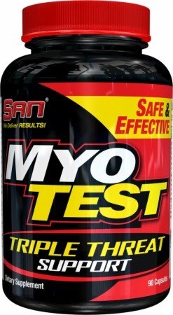 MyoTEST 90 capsule