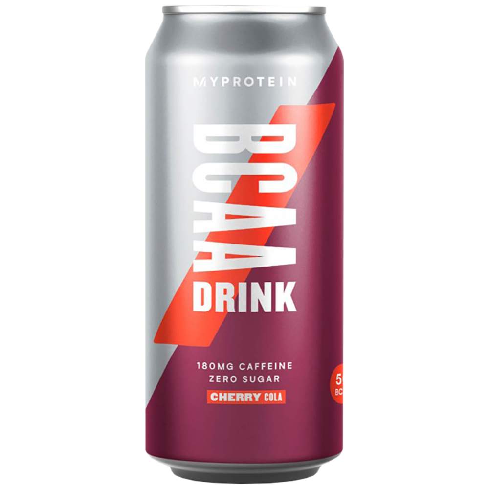 Băutură BCAA - 440 ml