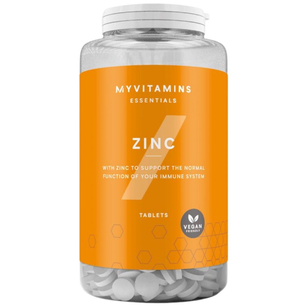 Zinc - 90 tablete