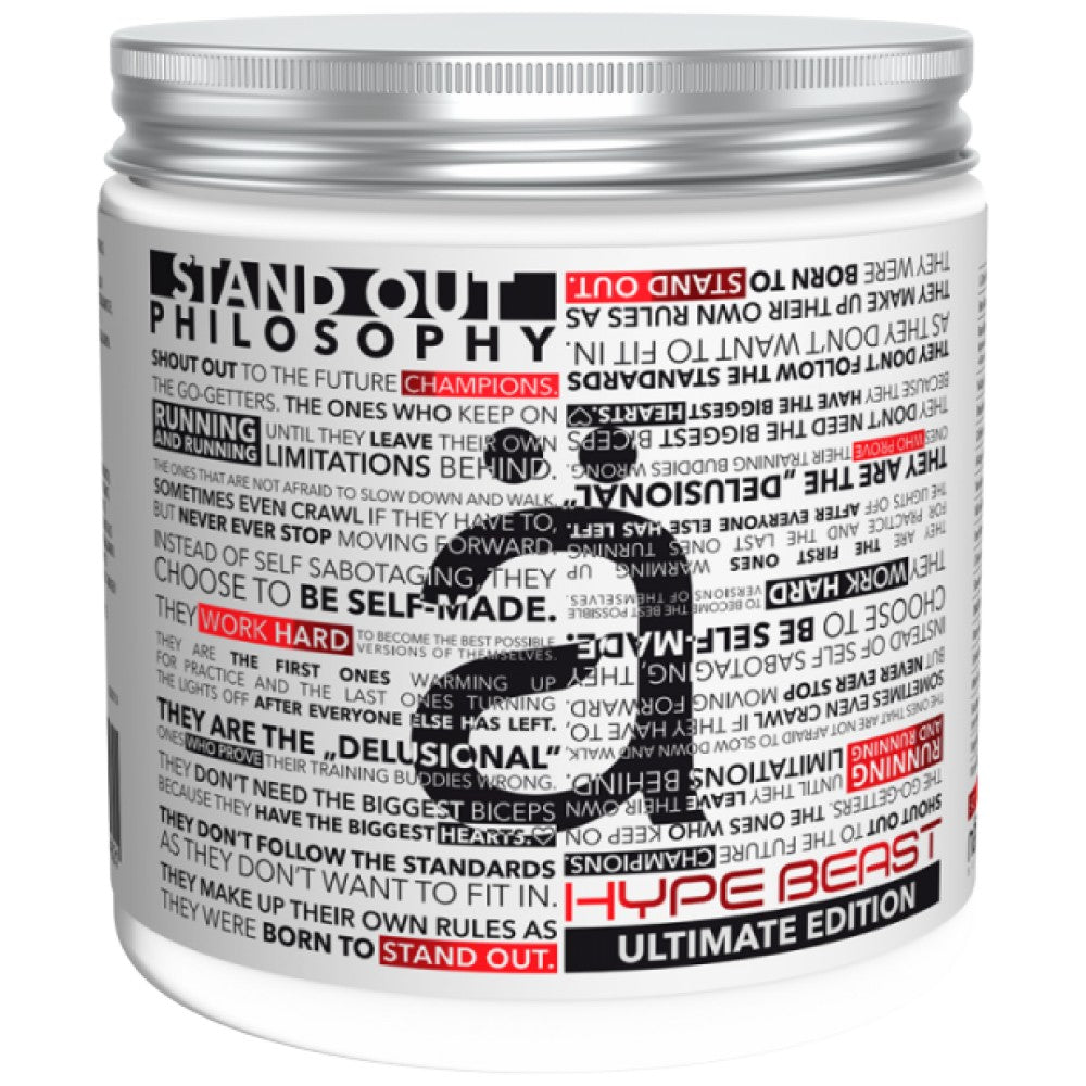Hype Beast Ultimate Edition - 320 de grame
