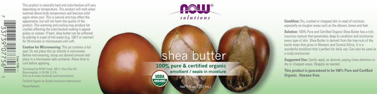 Unt de Shea - 207 ml