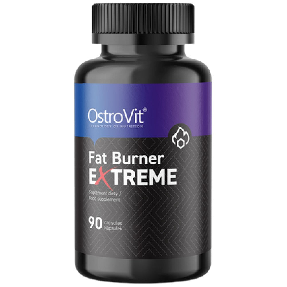 Fat Burner / Extreme 90 capsule