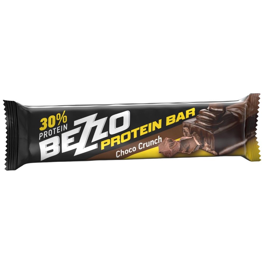 30% baton proteic BEZZO - 80 grame