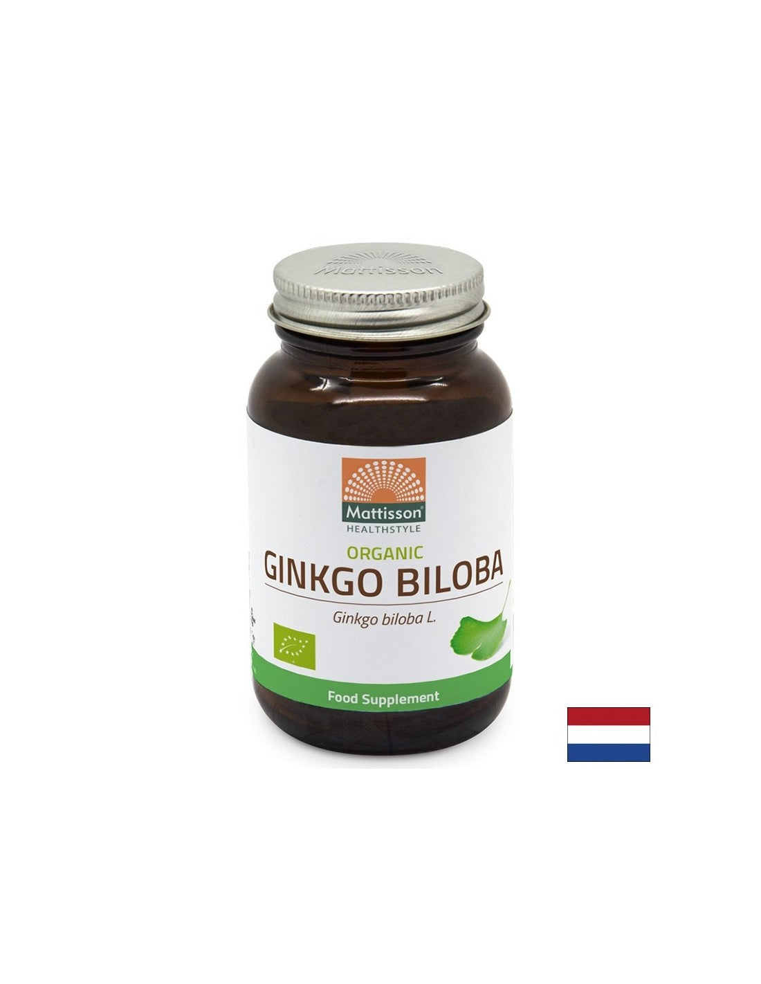 Memorie si concentrare - Ginkgo Biloba, 83,33 mg x 60 capsule