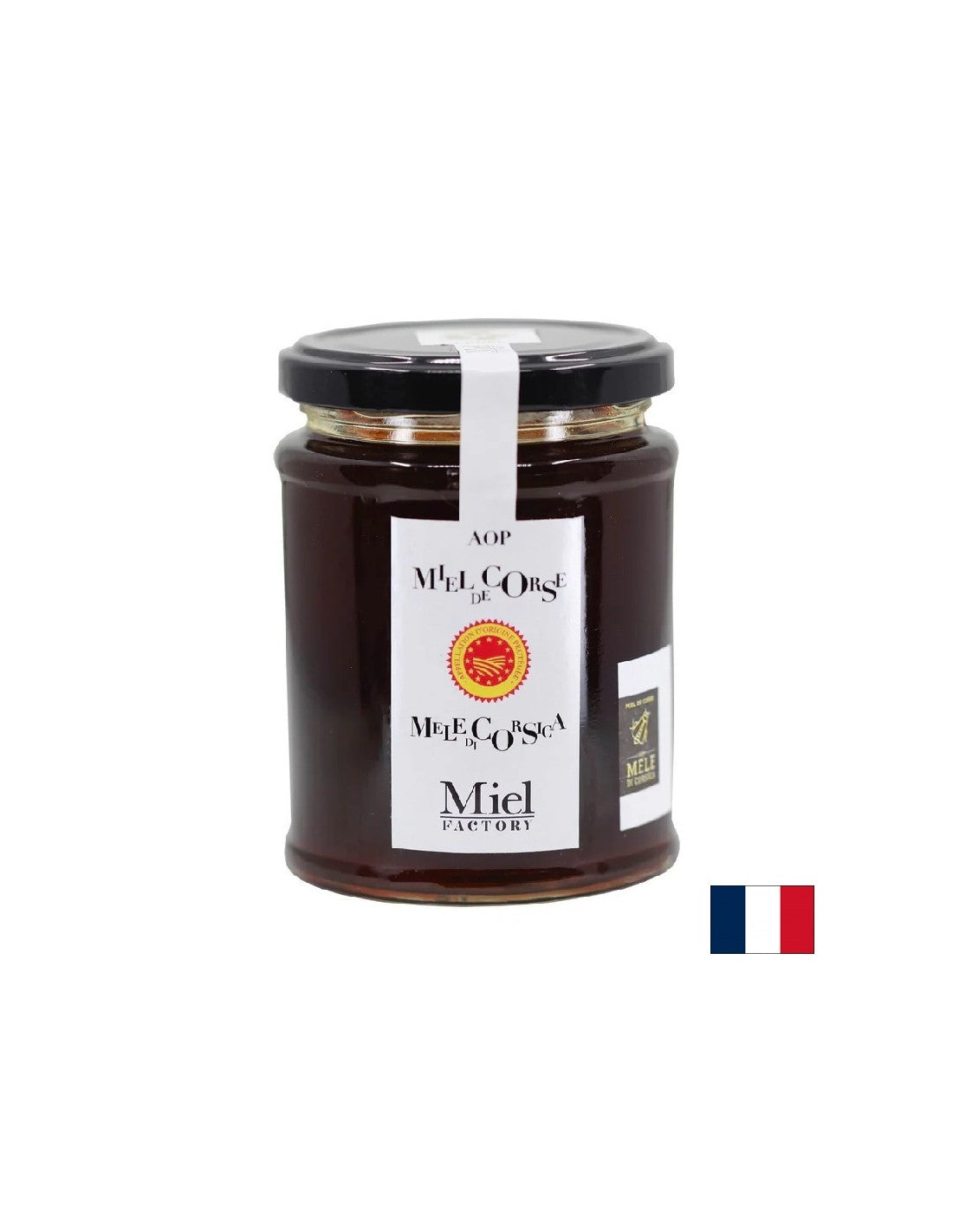 Miere de albine (Corsica, Franța), 250 g
