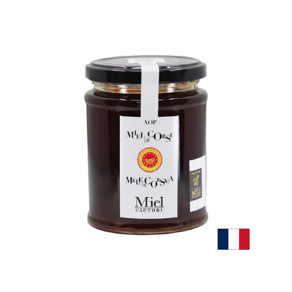 Miere de albine (Corsica, Franța), 250 g