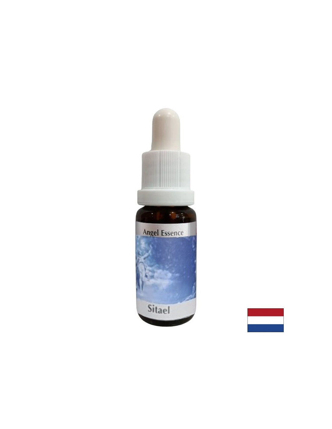 Susține comunicarea spirituală - Esența Sitael (Esența Îngerească Nr. 20), picături de 15 ml