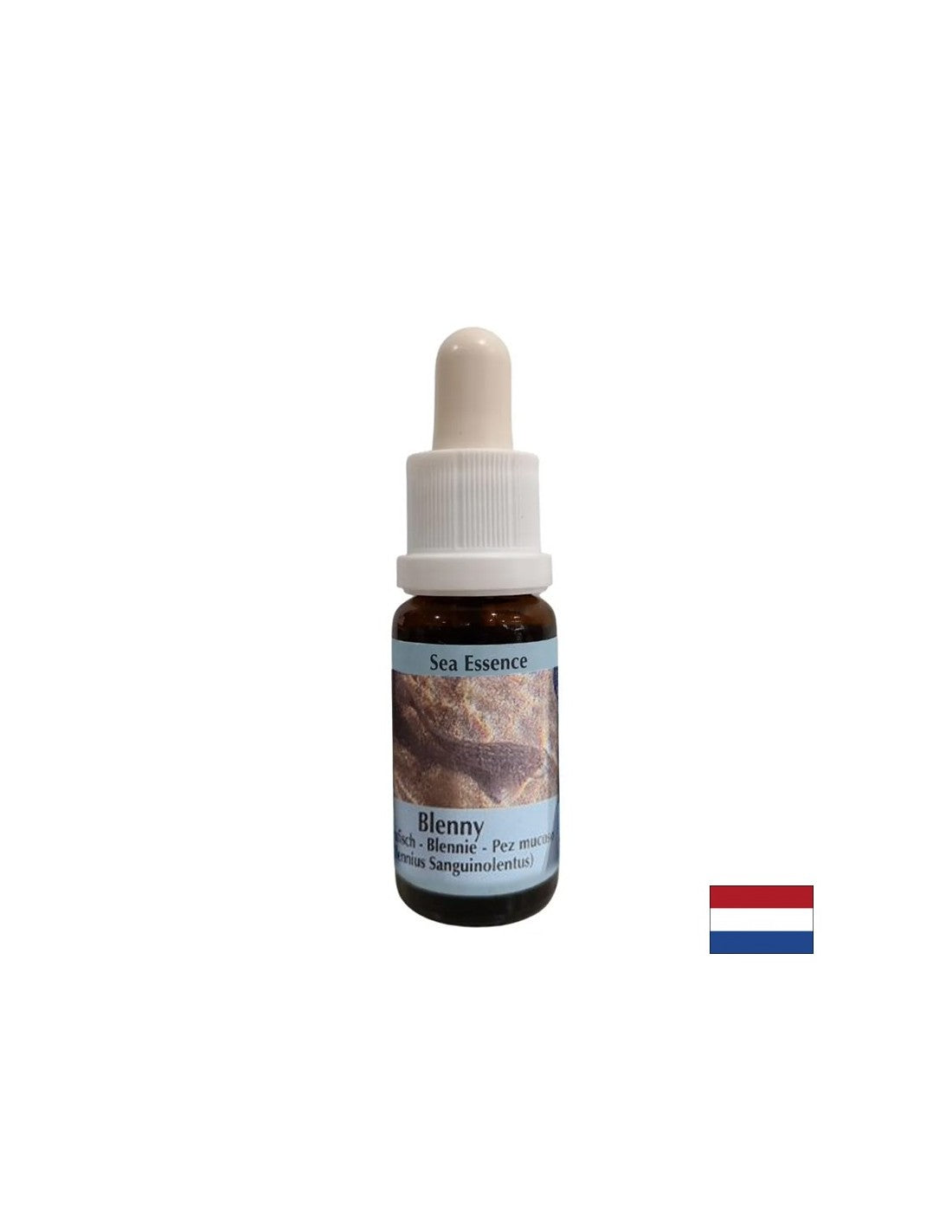 Susține intuiția și împărtășirea emoțiilor - Essence Sea Dog No. 5, picături 15 ml