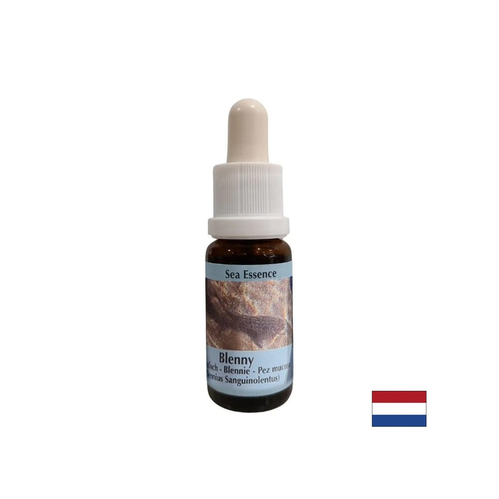Susține intuiția și împărtășirea emoțiilor - Essence Sea Dog No. 5, picături 15 ml