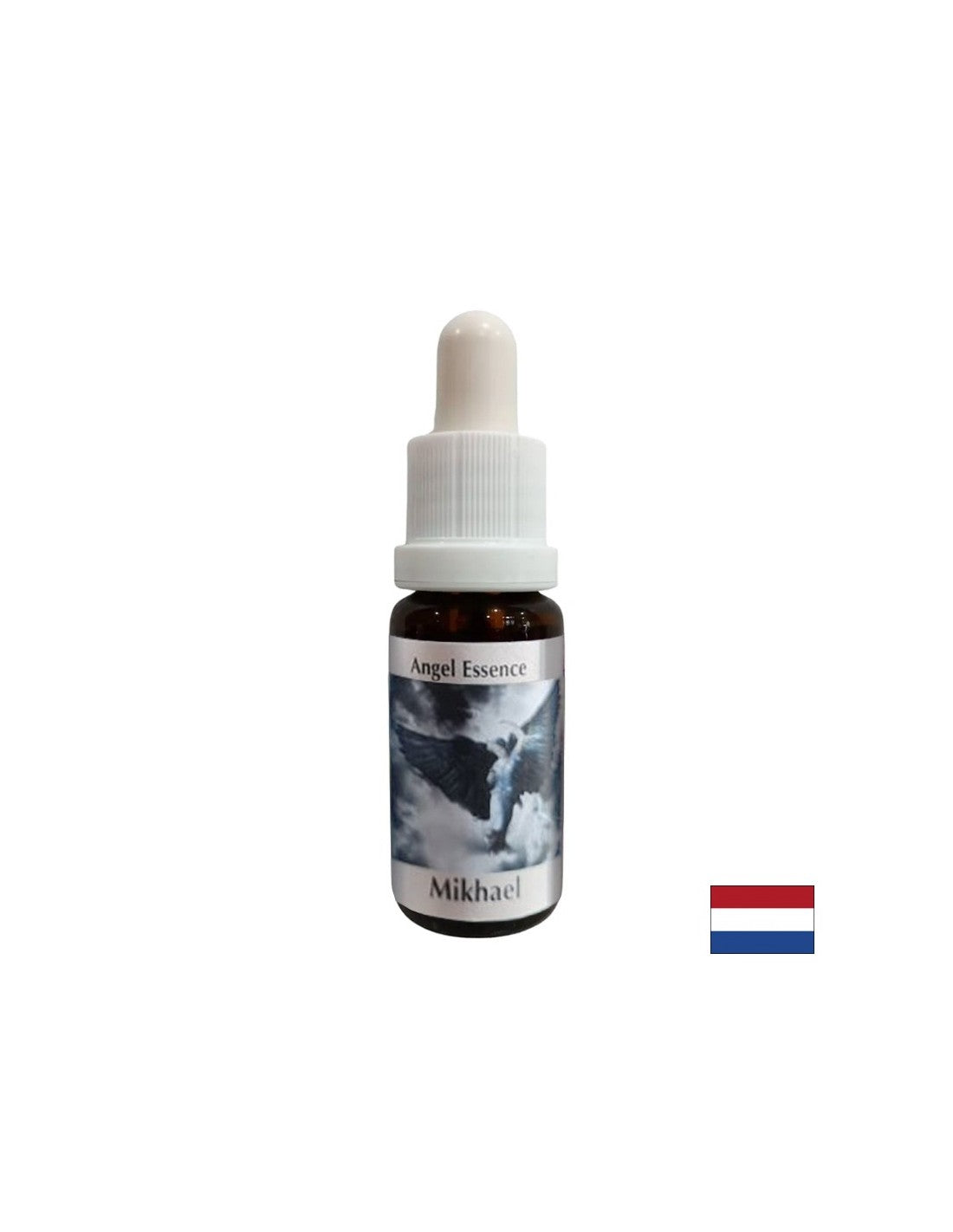 Susține comunicarea - Michael Essence (Esența Îngerului nr. 18), picături de 15 ml