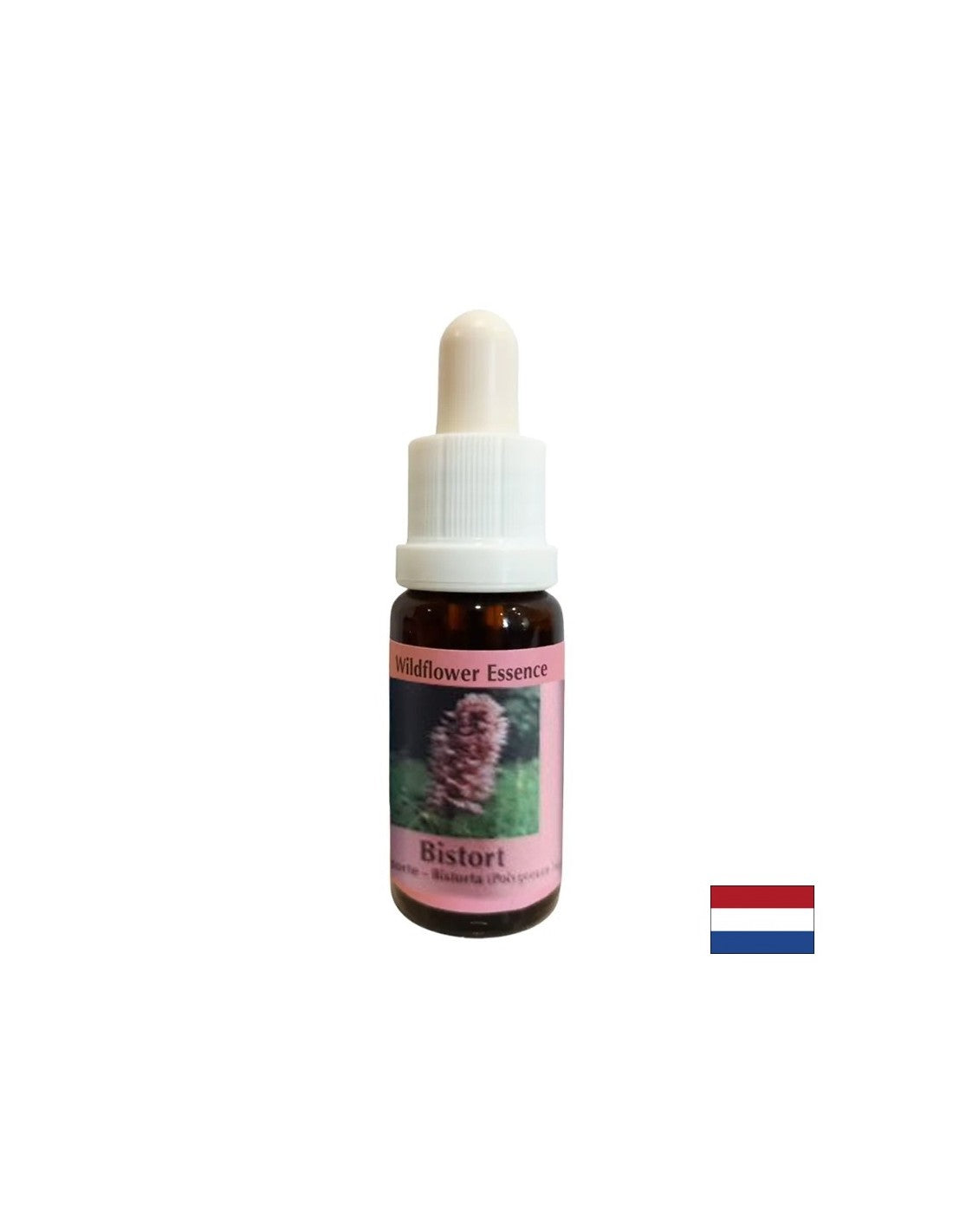 Susține concentrarea și focalizarea - Esența Bloodroot nr. 28, picături 15 ml