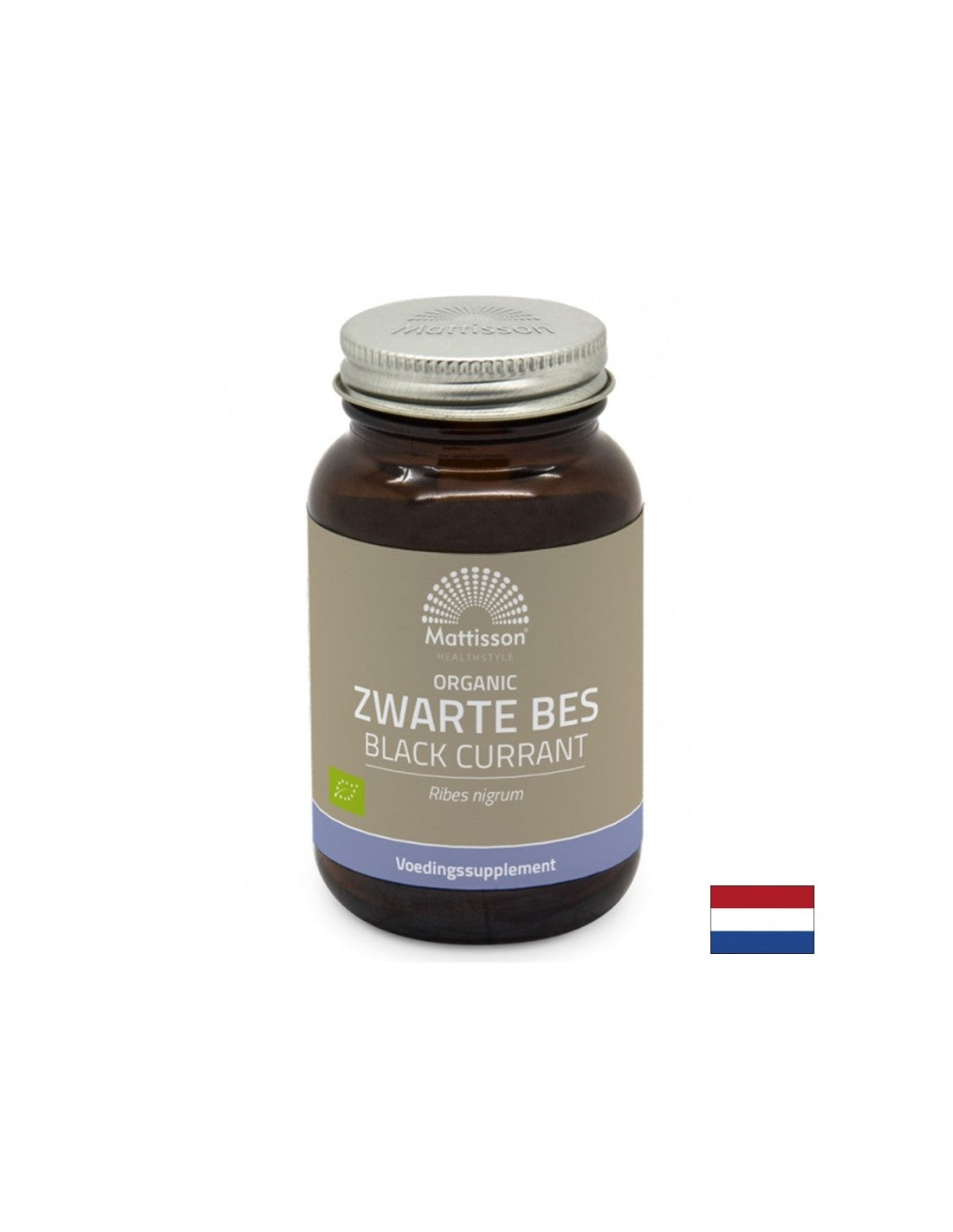 Sprijină vederea și inima - Cassis, 300 mg x 120 capsule