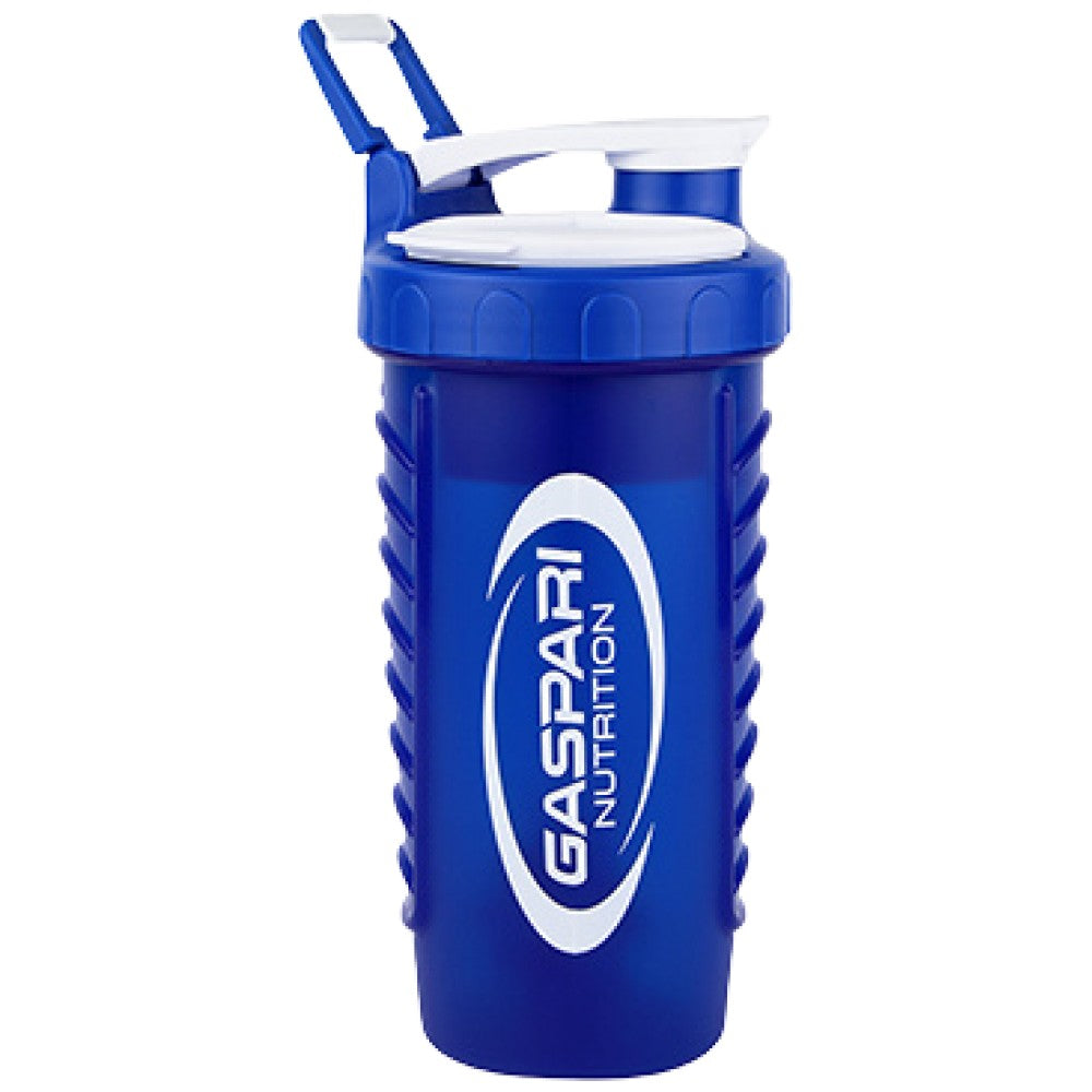 Gaspari Shaker | Capac crater - 770 ml