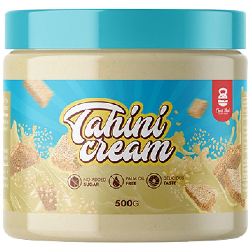 Crema de Tahini - 500 de grame