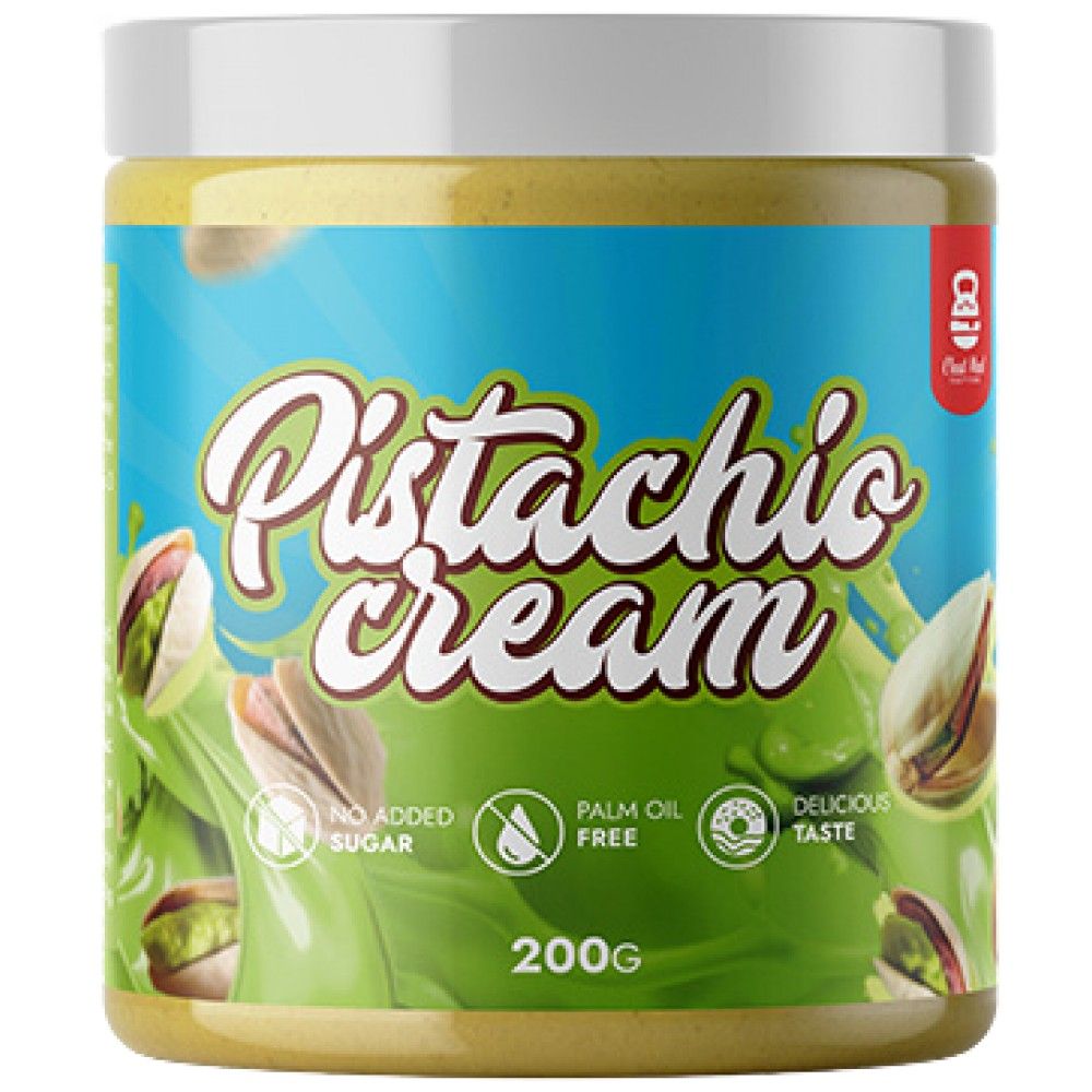 Crema de fistic - 200 de grame