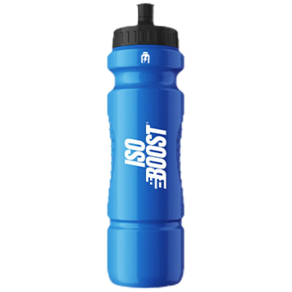 Sticla Iso Boost | Sticlă de apă ~ FĂRĂ BPA 900 ml