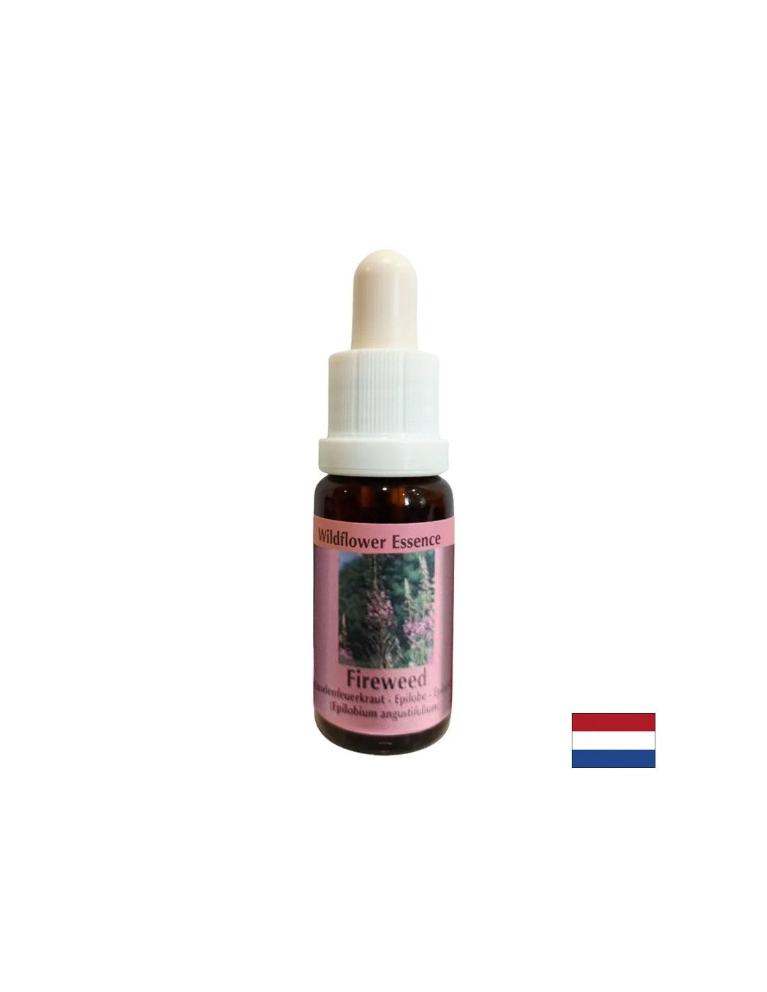 Helps to dispel negative memories - Essence Narrow-leaved Willow No. 37, drops 15 ml - Nutra Best Europe