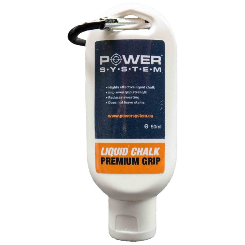 Liquid Chalk Premium Grip - 50 ml
